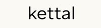 kettal