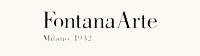 FontanaArte