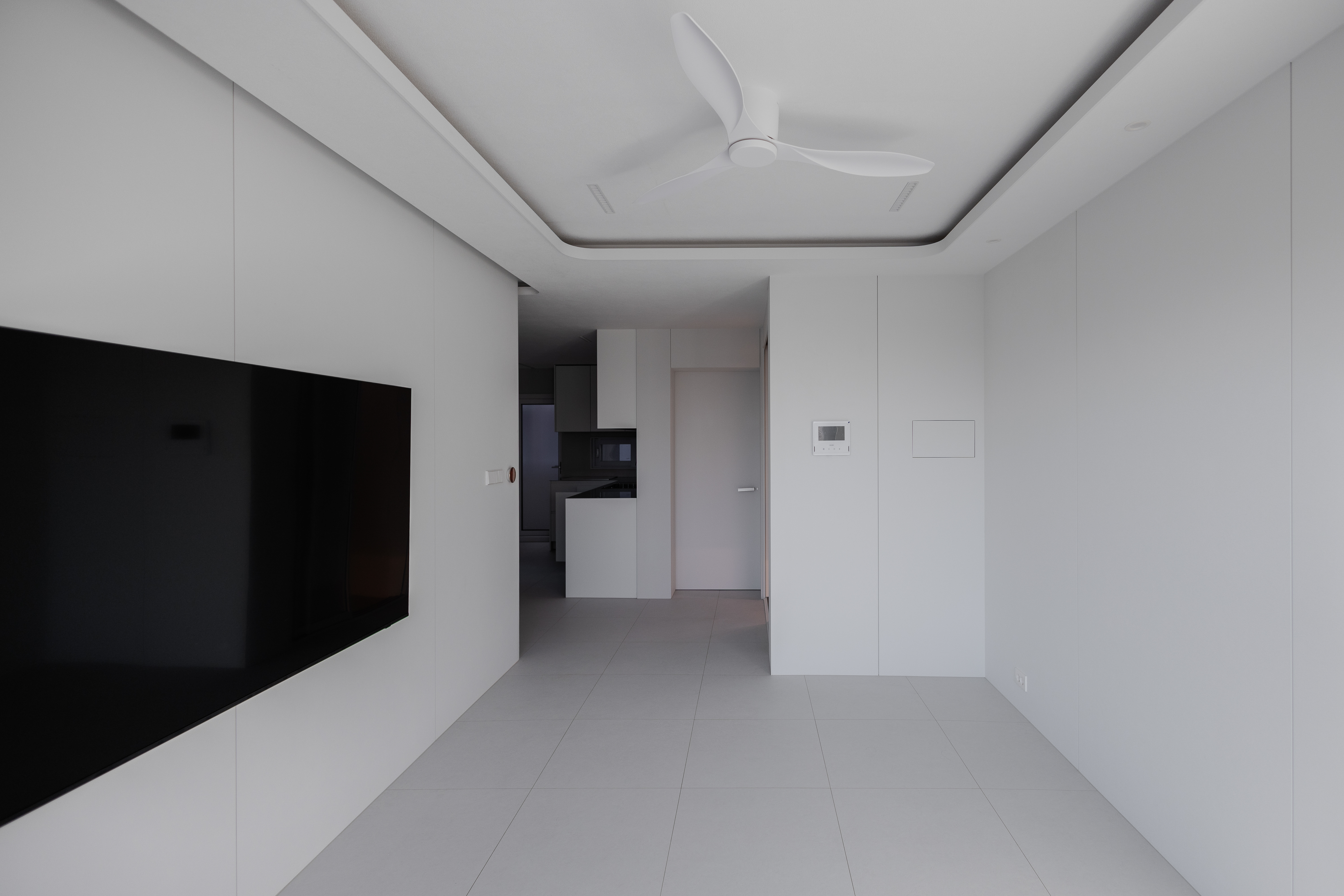 용산동2가 해방촌 주택