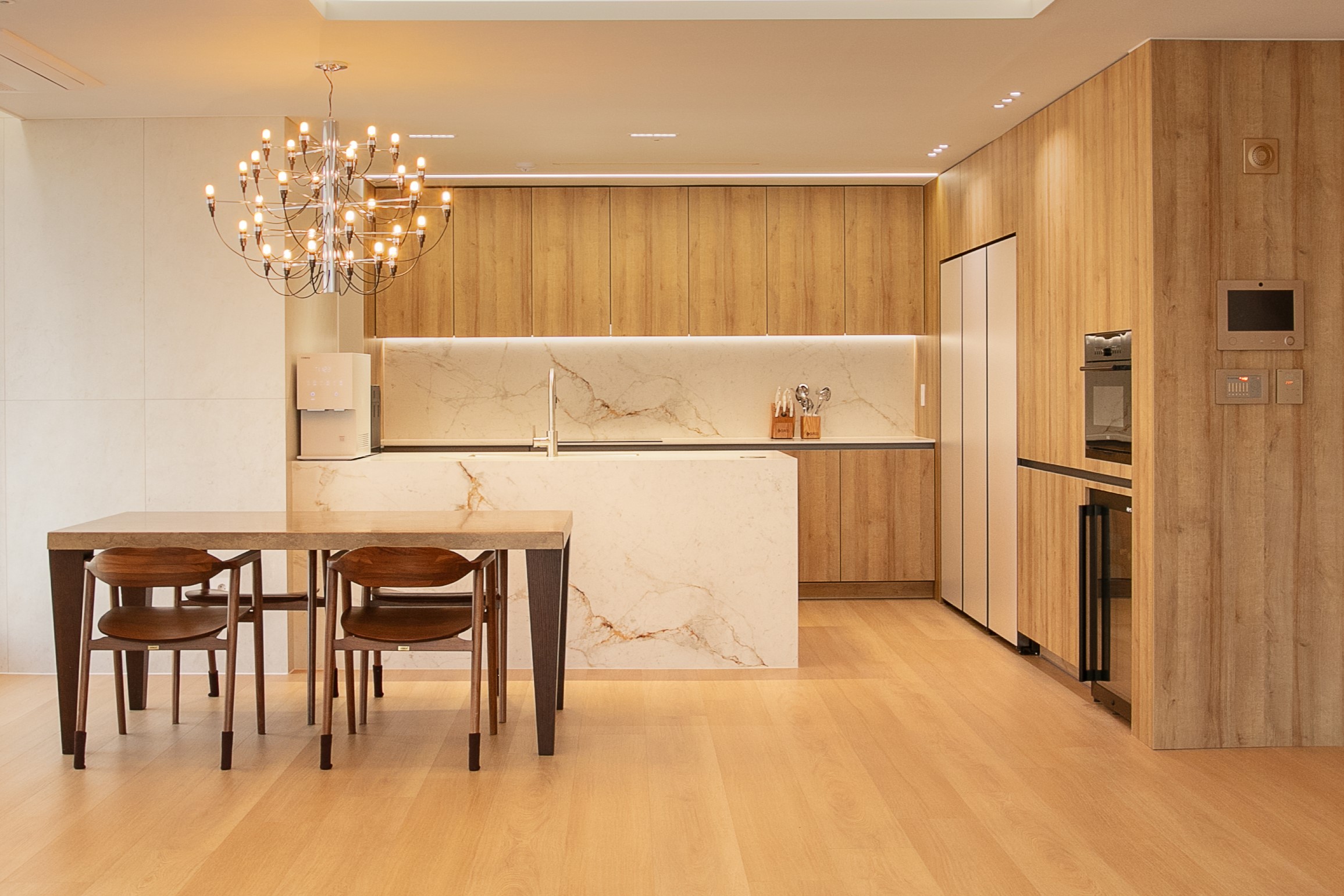 일산 위시티자이 2단지