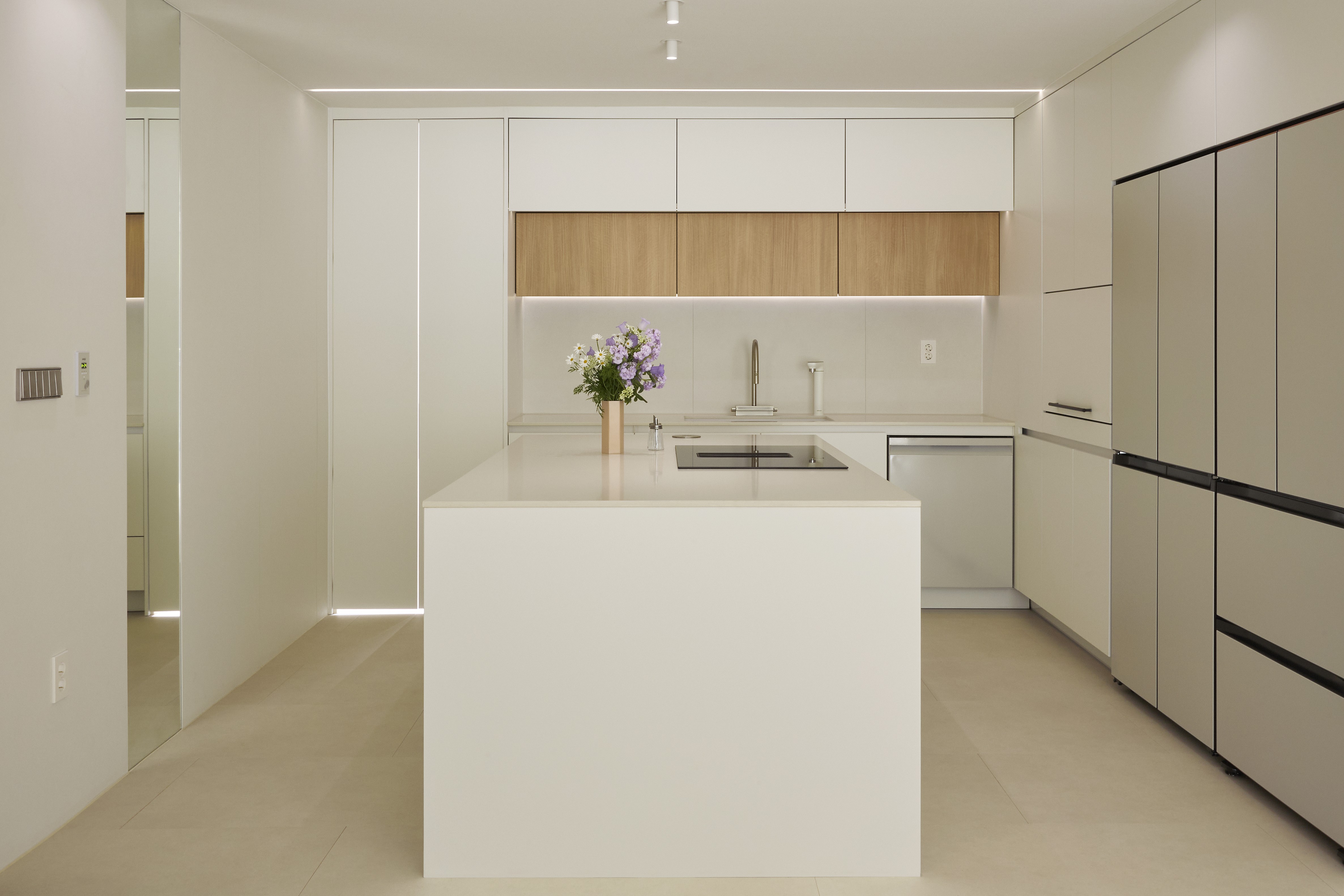 남양주 양지이편한세상 1단지